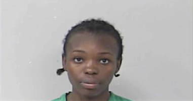 Kristina Simons, - St. Lucie County, FL 